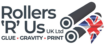 Rollers R Us UK supplier of industrial rollers United Kingdom 